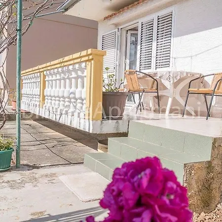 Apartment Jadranka