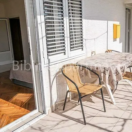 Jadranka Appartamento
