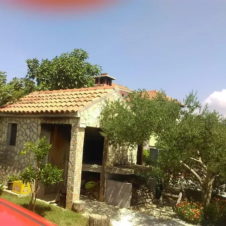 Apartment Jadranka Bibinje
