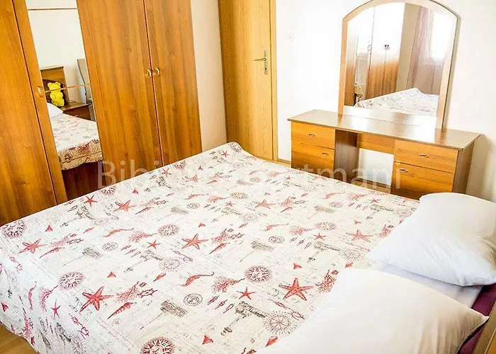 Lejlighed Jadranka *