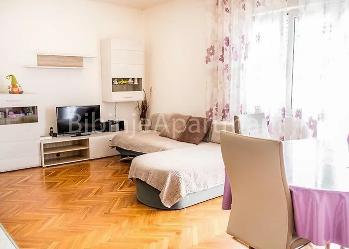 Lejlighed Jadranka *