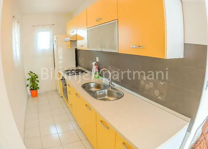 Jadranka Appartamento