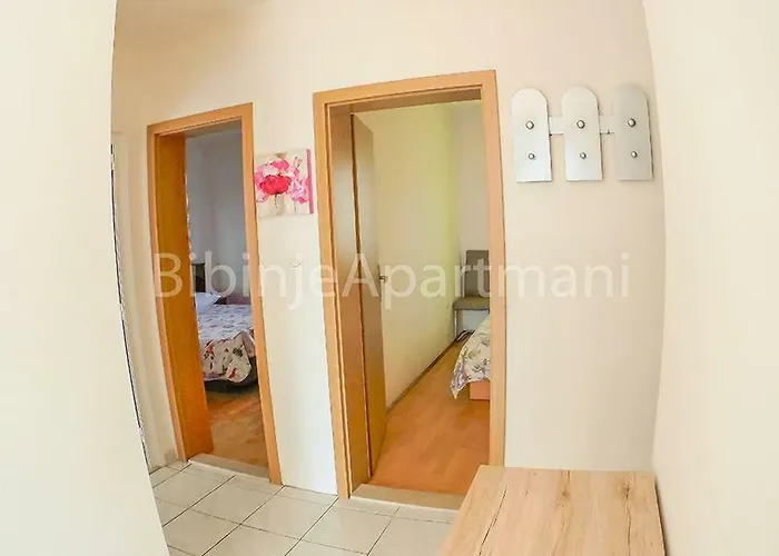 Jadranka * Bibinje
