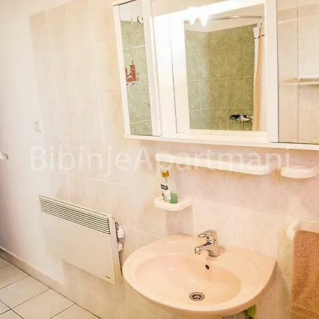 Appartement Jadranka