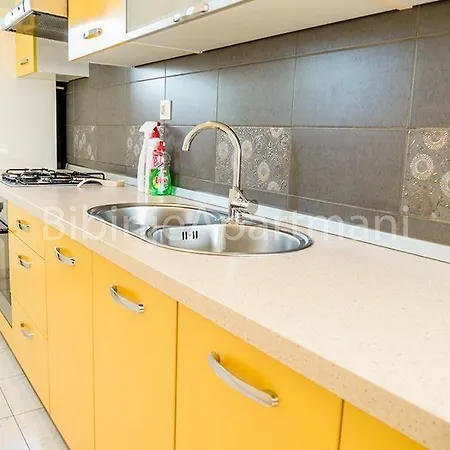 Jadranka Appartement