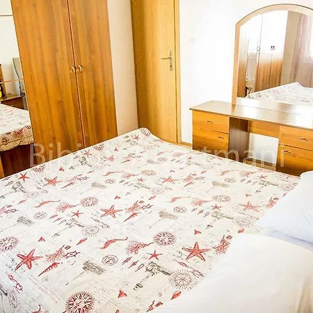 Appartement Jadranka *