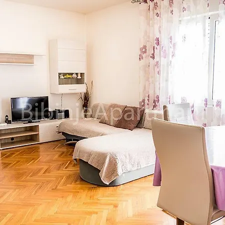Appartement Jadranka *