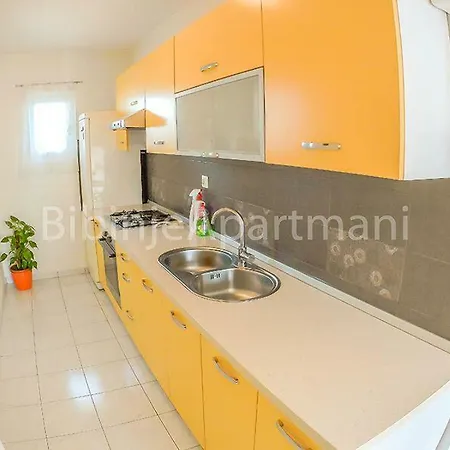 Jadranka Appartement