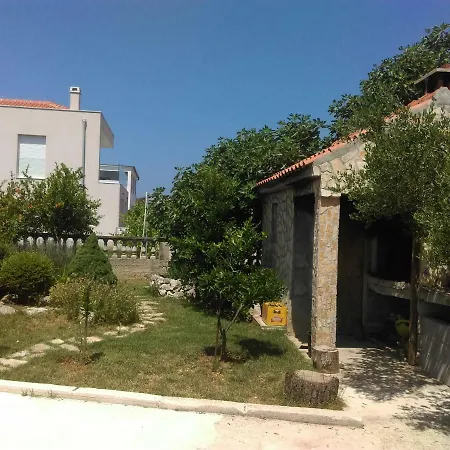 Appartement Jadranka *