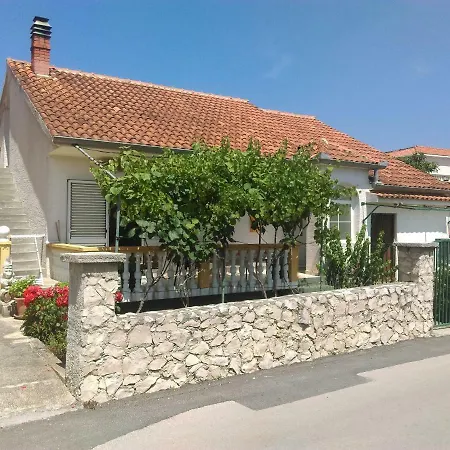 Jadranka Apartament