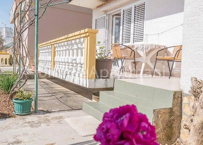 Appartamento Jadranka