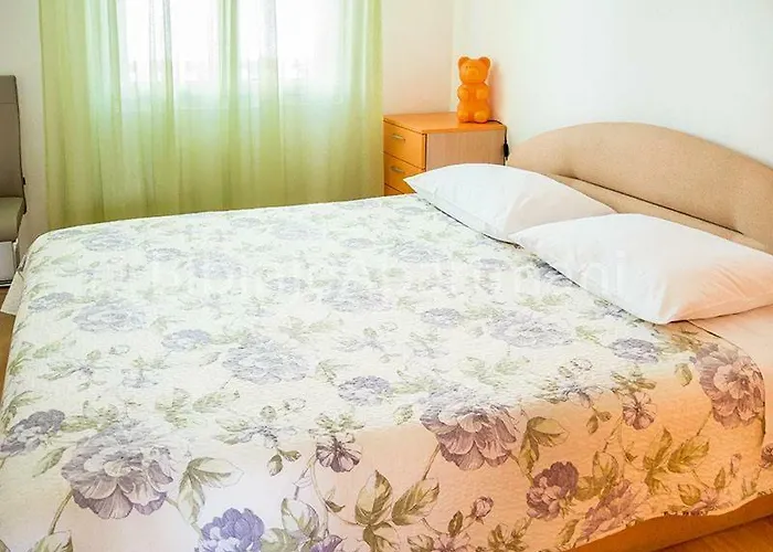 Appartamento Jadranka Bibinje