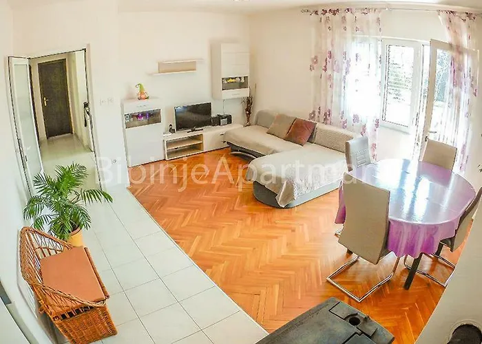 Appartamento Jadranka *