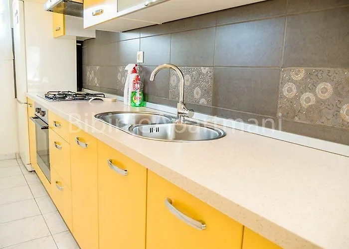 Jadranka Appartamento