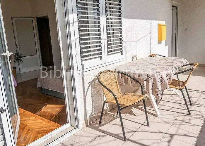 Jadranka Appartamento