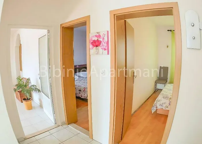 Appartamento Jadranka *