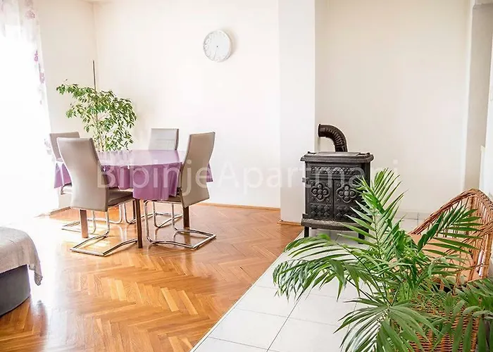 Appartamento Jadranka Bibinje