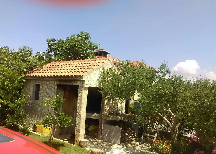 Appartamento Jadranka Bibinje