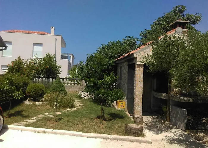 Appartamento Jadranka *